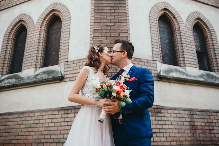 Photographe de mariage Ciprian Petcut (cipri23). Photo du 3 février 2019