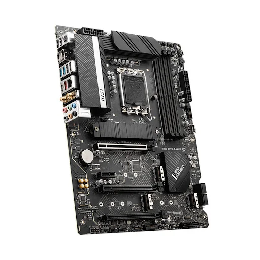 Mainboard MSI PRO Z690-A WIFI