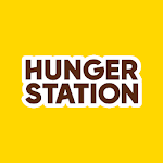 Cover Image of Download HungerStation - Food, Groceries Delivery & More  APK