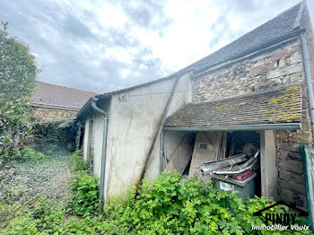 chalet à Voulx (77)