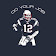 Wallpapers for New England Patriots Fans icon