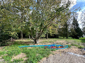 terrain à Montcourt-Fromonville (77)