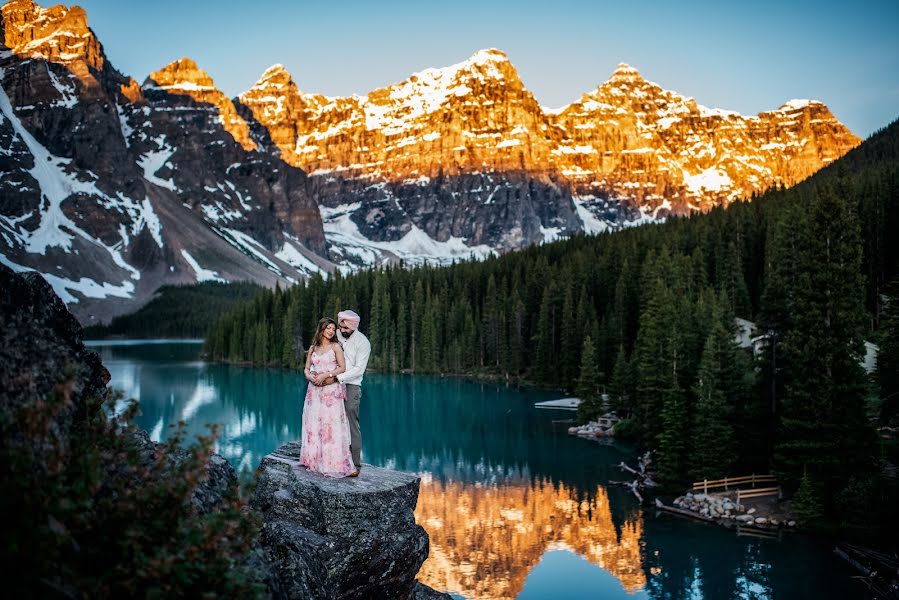 Photographe de mariage Dorota Karpowicz (karpowicz). Photo du 11 février 2021