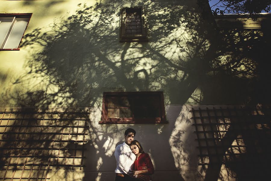 Fotografo di matrimoni Cruz Campa (cruzcampa). Foto del 15 marzo 2017