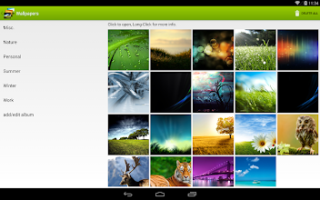 Wallpaper Changer Applications Sur Google Play