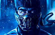 Mortal Kombat 2021 Wallpapers New Tab small promo image