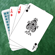 Solitaire 20 Icon