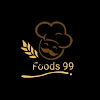 Foods 99, Sector 22, Noida logo