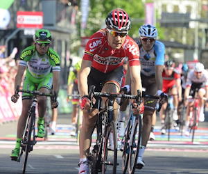 Tevredenheid bij klassementsman Lotto Soudal: "Veel energie verbruikt, maar het is gelukt"