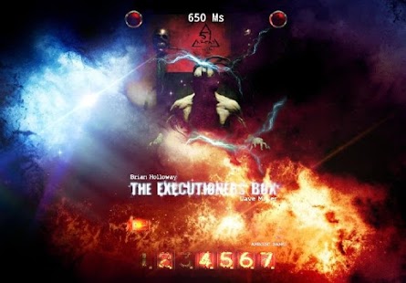 The Executioners Box 1.5 APK + Мод (Бесконечные деньги) за Android