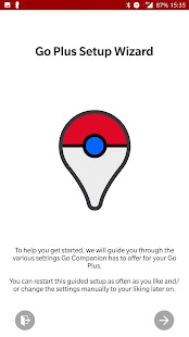 Go Companion(圖4)-速報App