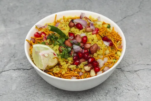 Poha