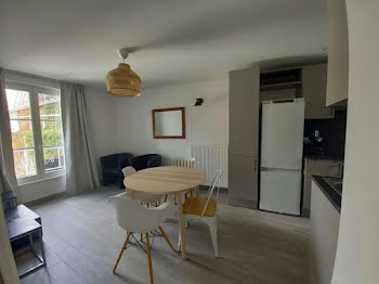 appartement à Bures-sur-Yvette (91)