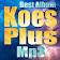 Koes Plus Best Album Mp3 icon