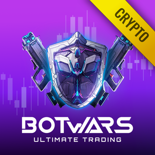 Botwars Crypto Trading Game  Market Simulator