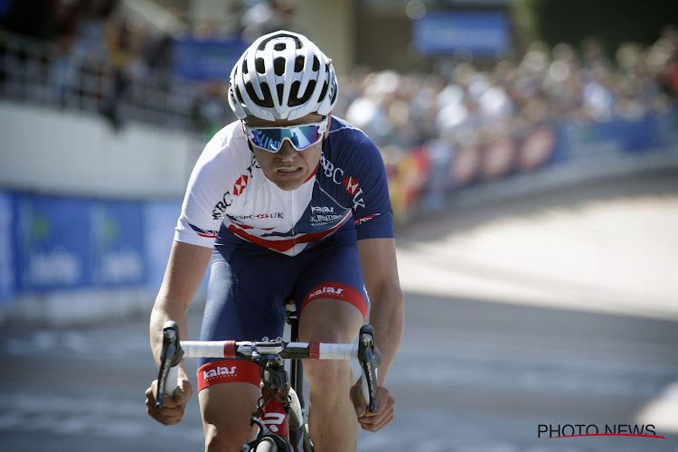 Voorlopig geen opvolger voor Pidcock op de piste van Roubaix 