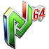 Project64 - N64 Emulator2.3.2