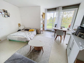 appartement à Chambray-les-tours (37)