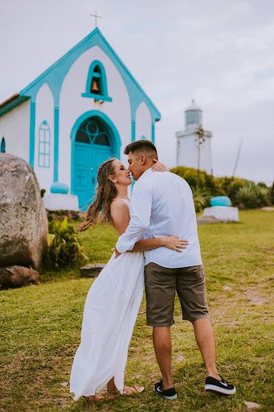 Fotógrafo de casamento Felipe Rosso (feliperosso). Foto de 23 de maio 2020