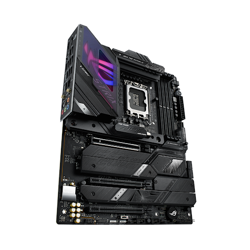 Mainboard ASUS ROG STRIX Z790-E GAMING WIFI