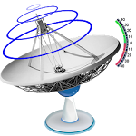 Cover Image of Descargar Satfinder (Dish Pointer) con brújula giroscópica 1.0 APK