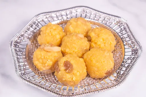 Boondi Laddu