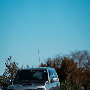 ジムニー JB23W