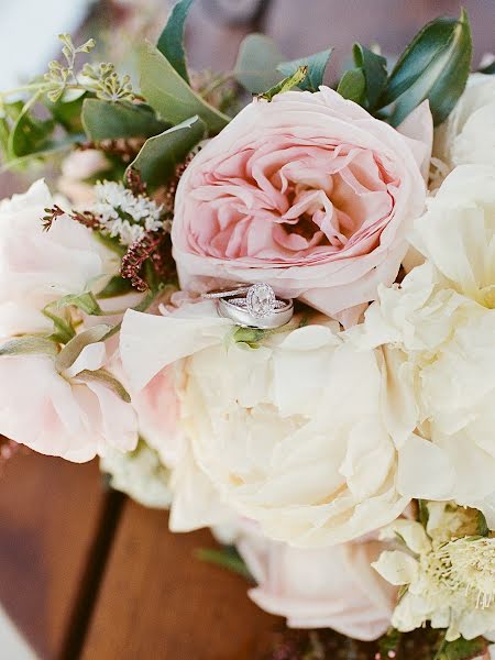 Fotógrafo de casamento Rose Cowger (rosecowger). Foto de 7 de setembro 2019