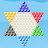 Chinese Checkers icon