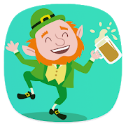 St.Patrick's Day Wallpaper  Icon