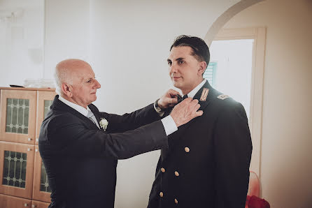 Wedding photographer Luigi Pizzolo (luigipizzolo). Photo of 27 November 2018