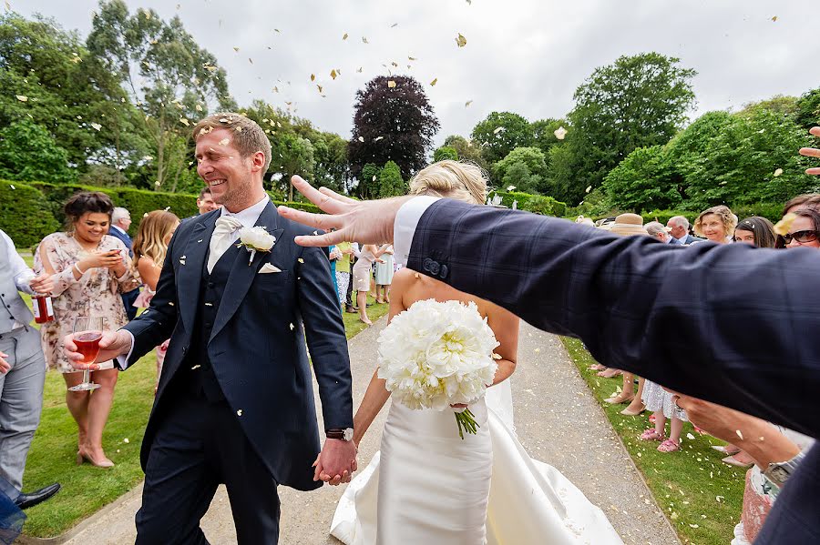 Wedding photographer Michael Marker (marker). Photo of 16 August 2017