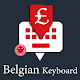 Download Belgian English Keyboard : Infra apps For PC Windows and Mac 5.6