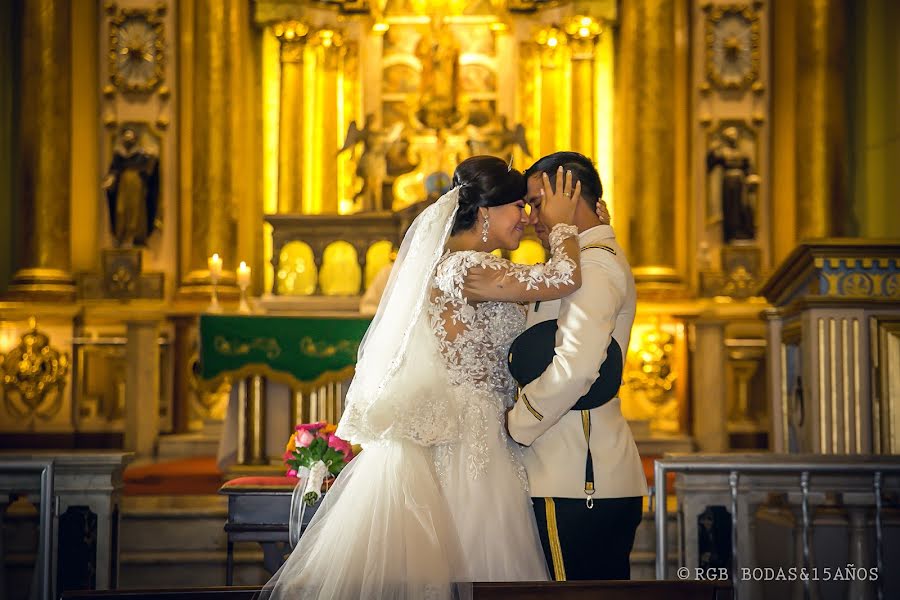 Wedding photographer Jaime Garcia (jaimegarcia1). Photo of 21 August 2018