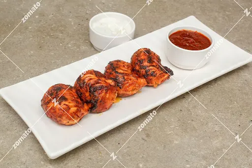 Chicken Regular Tandoori Momos