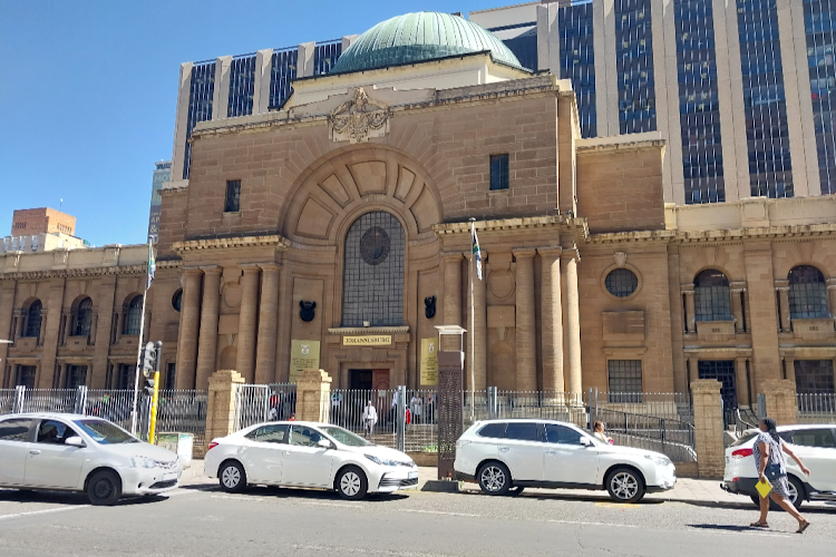 The leader of the Arise and Shine Church told the Johannesburg high court he loved his alleged rape victim more than his wife but his relationship with the victim didn't include lust. File photo.