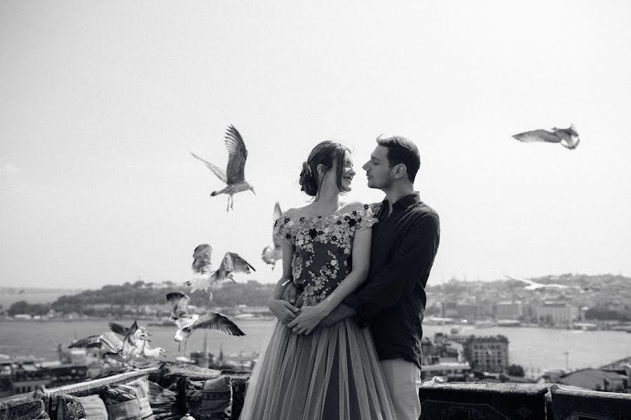Photographe de mariage Serpil Çil (digitalatolye). Photo du 20 janvier 2023