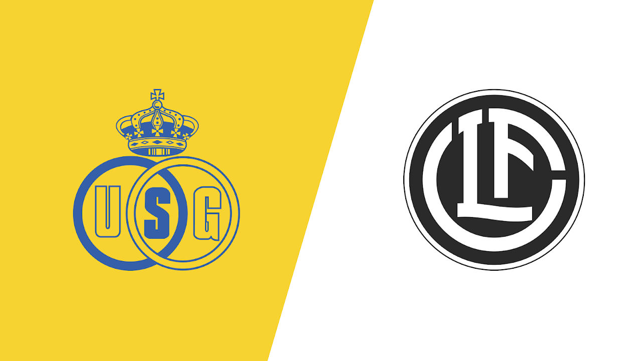 LUGANO 0-1 UNION SAINT-GILLOISE EXTENDED HIGHLIGHTS