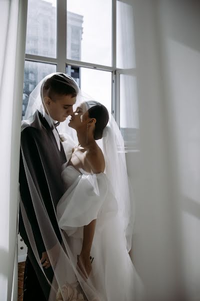 Fotógrafo de casamento Anna Pirskaya (annahoffman). Foto de 12 de dezembro 2022