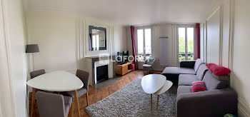 appartement à Paris 3ème (75)