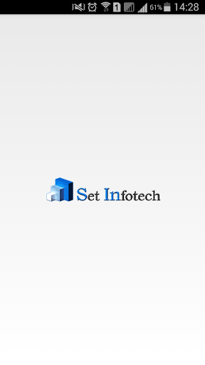 SET INFOTECH PRIVATE LIMITED