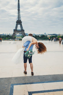 Wedding photographer Fedor Netkov (netkov). Photo of 25 October 2017