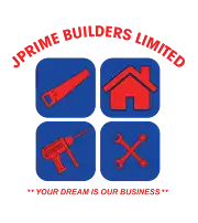 Jprime Builders Limited Logo