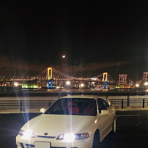 インテグラ DC2