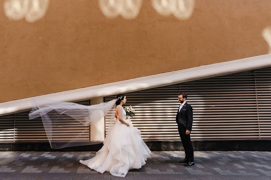 Fotógrafo de bodas Slava Semenov (ctapocta). Foto del 17 de septiembre 2018