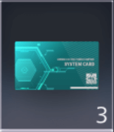 神羅パックチケット