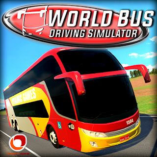 World Bus Driving Simulator - Aplicaciones en Google Play