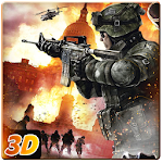 Cover Image of Download Counter Terrorist MoDern CombatAct FPS 2017! 1.0 APK