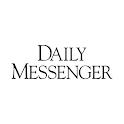 The Daily Messenger icon