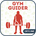 Herunterladen Gym Guide 2019 Installieren Sie Neueste APK Downloader